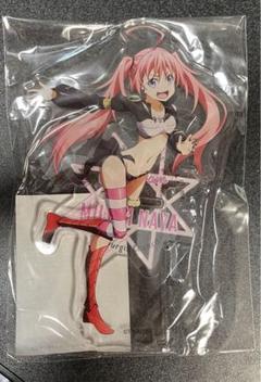 Amazon.co.jp: 魔王と勇者の戦いの裏で B6 アクリルアートパネル
