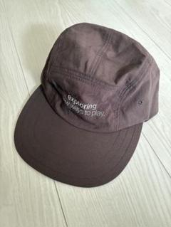帽子 Moonlightgear Equipment JetCap DarkAmber m40604435015_1.jpg?1751951978