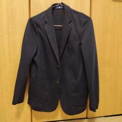 UNIQLO フォーマルセット160cm 3点 スーツ黒 - メルカリ