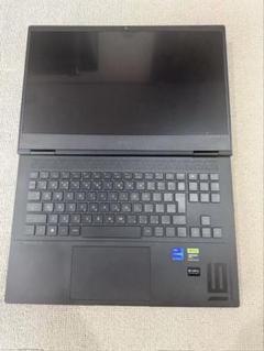 【美品】HP OMEN 16 ゲーミングノートPC 高性能モデル 付属品完備