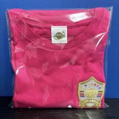 スタツア スターリッシュツアーズ ワッペン Tシャツ 来栖翔 M