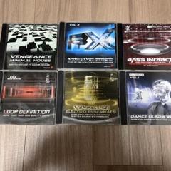 VENGEANCE サンプリングCD 9枚 2025年最新】Vengeance サンプリングcdの人気アイテム - メルカリ