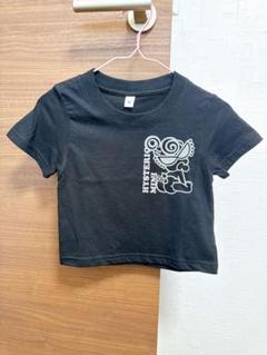 Tシャツ ブラック