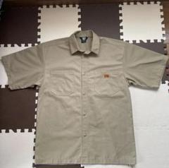 FB COUNTY wark shirt ワーク　シャツ