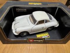 ブラーゴ(エクセル)ポルシェ356POLIZEIカブリオレ1964 保障できる】 Brago Excel Porsche 356 Polizei Cabriolet 1964