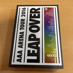 2025年最新】aaa leap overの人気アイテム - メルカリ
