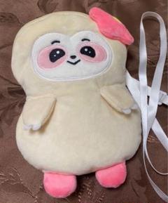 NiziU nizoo アヤカ ano ポシェット ぬいぐるみ