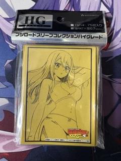 フェアリーテイル　ルーシー　スリーブ Amazon.co.jp: ブシロードスリーブコレクション フェアリー