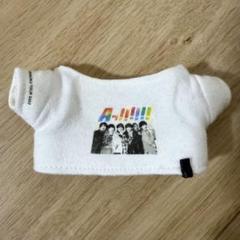 Aぇ!groupちびぬい用ツアーTシャツ 2025年最新】AぇgroupちびぬいTシャツの人気アイテム - メルカリ
