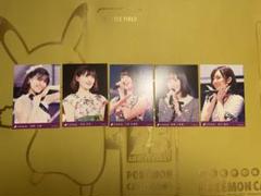 乃木坂46 トレカ 西野七瀬