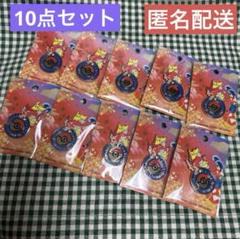 新品★ポケモンセンターヒロシマ 限定 ギャラドス ロゴピンズ 10点　ピンバッジ