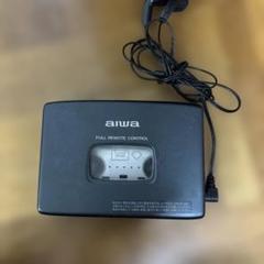2025年最新】AIWA ポータブルプレーヤーの人気アイテム - メルカリ