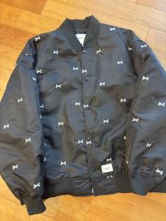 22SS jungle jacket クロスボーン wtaps WTAPS ダブルタップス 22SS JUNGLE クロスボーン - メルカリ