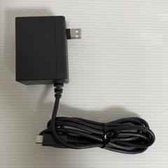 Nintendo Switch ACアダプター　純正品　充電器