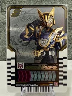 【PR】ライドケミートレカ　ライドケミートレカ図鑑　仮面ライダー　ナーゴ