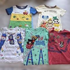 まな!ミキハウス まとめ売り 100 2025年最新】ミキハウスまとめ売り100の人気アイテム - メルカリ