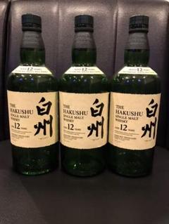 サントリー - 白州 ノンビンテージ マイレージシール付 サントリー山崎ノンビンテージ180ml サントリー白州ノン