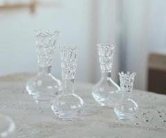 櫻井彩　ガラス　作家　花瓶　ハンドメイド 櫻井彩 ガラス 作家 花瓶 ハンドメイド （櫻井彩 ガラス 作家