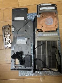 GIGABYTE EAGLE GEFORCE RTX3080 3090使う