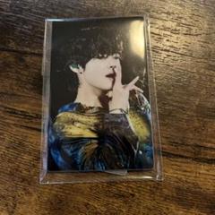 BTSＶテテテヒョン　ミニフレーム