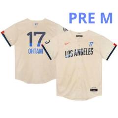 限定品／正規品】大谷翔平／ドジャース／シティコネクト