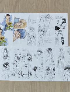 2025年最新】暁のヨナイラスト集の人気アイテム - メルカリ