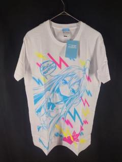 電波女と青春男 藤和エリオ Tシャツ 2種 藤和エリオTシャツ [電波女と青春男] | キャラクター公式グッズ