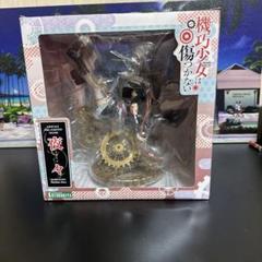 夜々｜機巧少女は傷つかない｜美少女フィギュア｜フィギュア