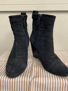 ❤️早い者勝ち❤️BALENCIAGA バレンシアガ ブーツ ブーティ 36