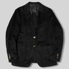 【在庫あり】 定価約10万☆ESTNATION☆COLOMBO カシミヤ ブレザージャケット ジャケット・アウター