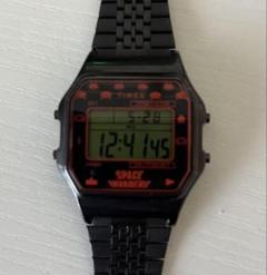 G-SHOCK SPACE INVADERS 限定モデル　コラボ　インベーダー Yahoo!オークション -「スペース インベーダー