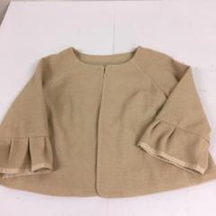 定価26,400円】ストロベリーフィールズ洗濯可ストレッチジャケットM