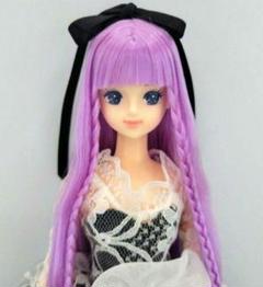 リカちゃんキャッスル　おたのしみドール　サユリ　ジェニーフレンド　ボブ リカちゃんキャッスル おたのしみドール サユリ ジェニー