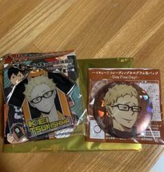 ハイキュー!! 月島蛍