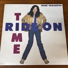 2025年最新】ride on time 山下達郎の人気アイテム - メルカリ
