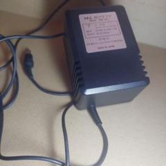 NEC PCエンジン用 ACアダプタ PAD-105