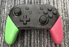 スプラ　プロコン　中古品