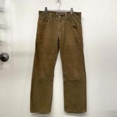 Levi's リーバイス 549 コーデュロイ パンツ