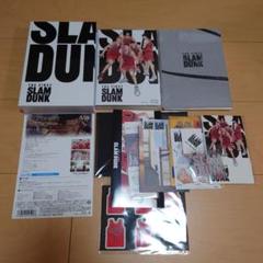 THE FIRST SLAM DUNK 初回生産限定版　スラムダンク　ブルーレイ