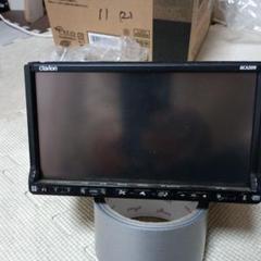 Clarion QY-1008 ヘッドユニット Clarion QY-1008 ヘッドユニット - メルカリ
