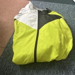 Mizuno ジッパージャケット ウィンドブレーカー　ミズノ　激安　美品　女性
