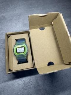 CASIO G-SHOCK 国内正規品 DW-5600LS-2JF 電子時計のサムネイル