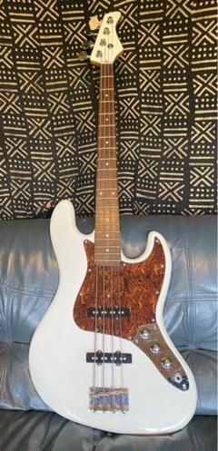 FERNANDES ベース FGシリーズ ジャズ JAZZ m14931607477_1.jpg?1722233406