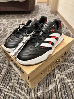 adidas PREDATOR MUNDIAL BLACK/FTWWHT