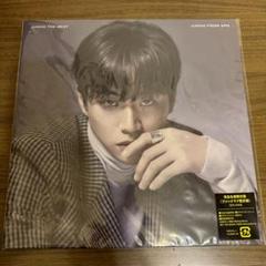 2pm ジュノ THE BEST 完全生産限定盤 (ファンクラブ限定盤