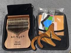 1924 ○ DOZZLYカリンバ17キー フルセット 1924 ○ DOZZLYカリンバ17キー フルセット - メルカリ