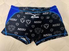 日体大 水着