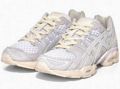 エンノイennoyスタイリスト私物河村勇輝asics GEL-NIMBUS 9 エンノイennoyスタイリスト私物河村勇輝asics GEL-NIMBUS 9 靴