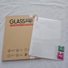 ブルーライトカット ガラスフィルム iPad Pro 11インチ
