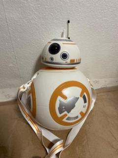 東京ディズニーランドに「スター・ウォーズ」の新アイテム登場